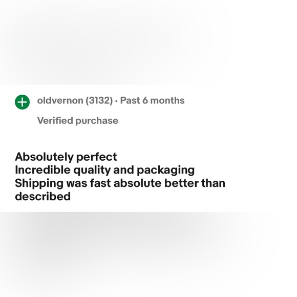 Meet your Posher, Leopard Girl Shop (LGS). - Picture 15 of 16